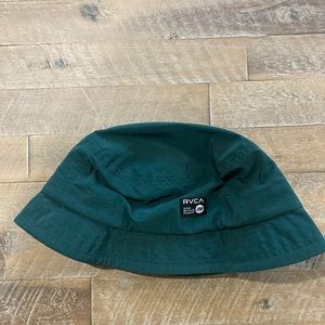 RVCA BUCKET HAT